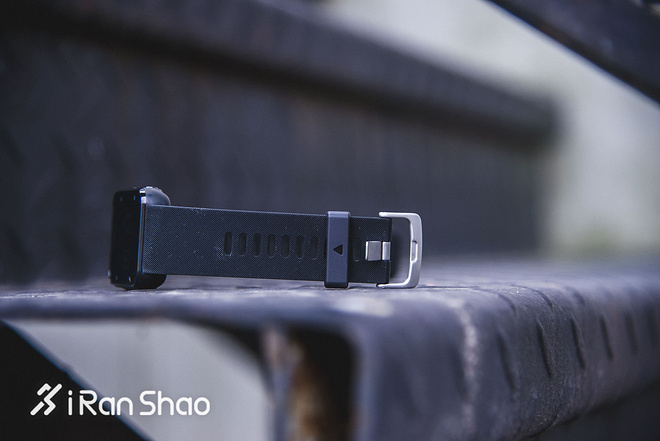 开箱 | Garmin Forerunner 35 绝佳的入门级运动手表？