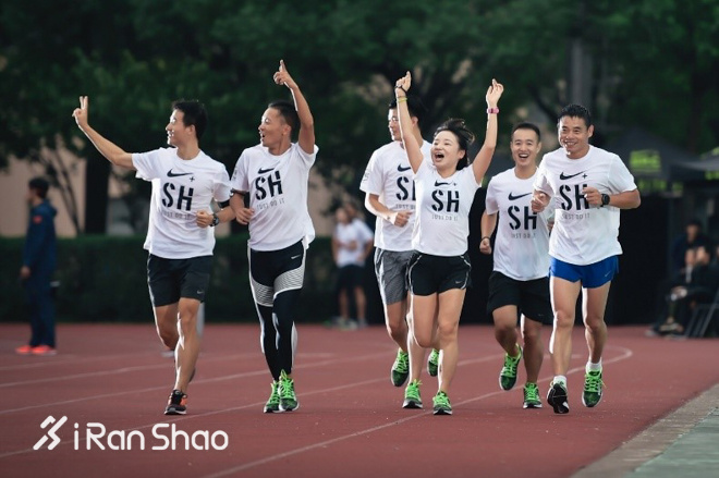 人物 |  每一个不曾起舞的胖子，都是对生命的辜负