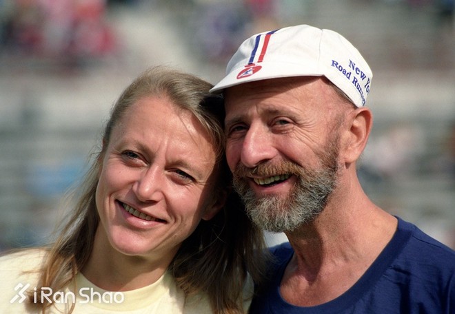 纽约马拉松 | 纽马女神韦茨：九度夺冠，三破世界纪录