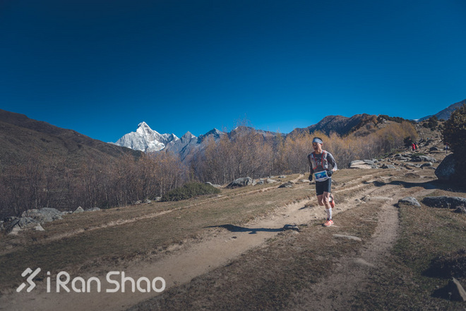 深度 | 我们为什么需要一场高海拔的越野跑比赛