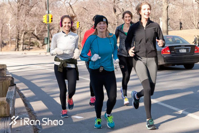 就算你不喜欢这位美国新任总统，也很难不喜欢他女儿