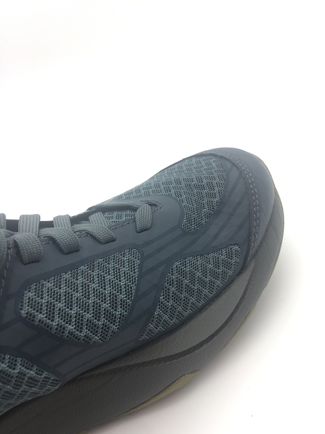 所有的尝试只为新的体验-Vasque Trailbender Newly Arrival