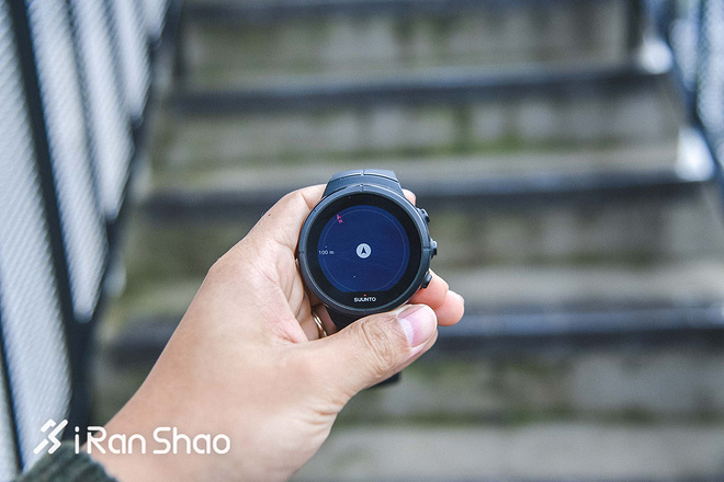 手表 | 逻辑之中与逻辑之外 Suunto Spartan Ultra深度评测（三）