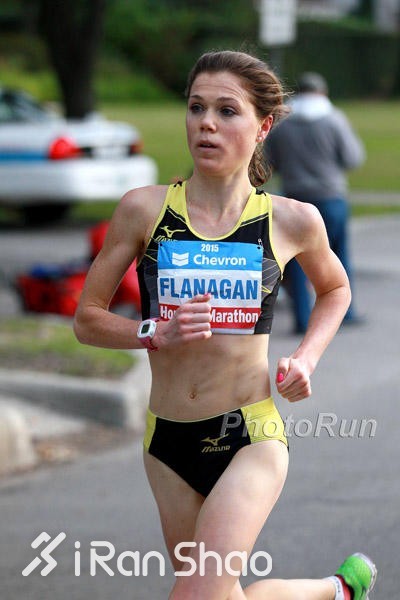 深度 | 跑马拉松时实在憋不住？她们照样PB、夺冠、破纪录