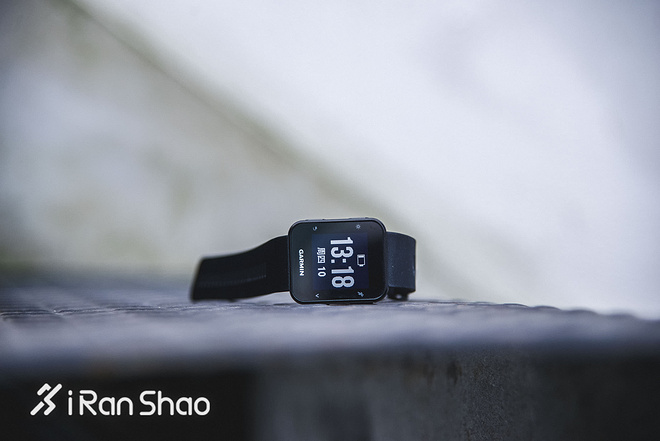 开箱 | Garmin Forerunner 35 绝佳的入门级运动手表？