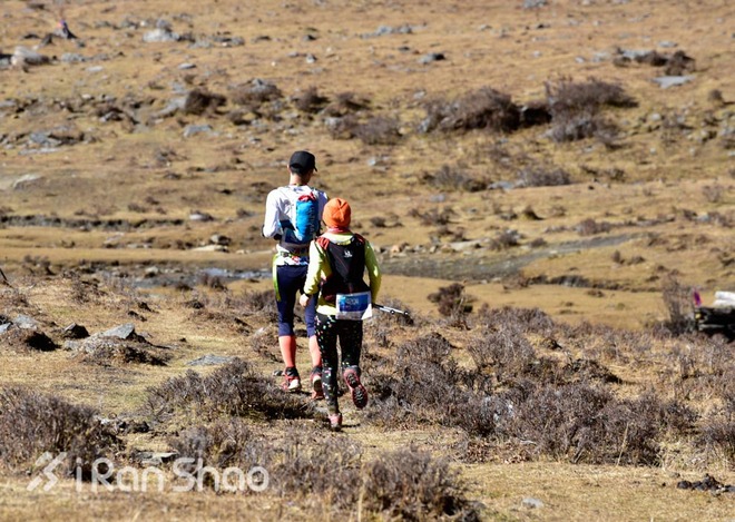 深度 | 我们为什么需要一场高海拔的越野跑比赛