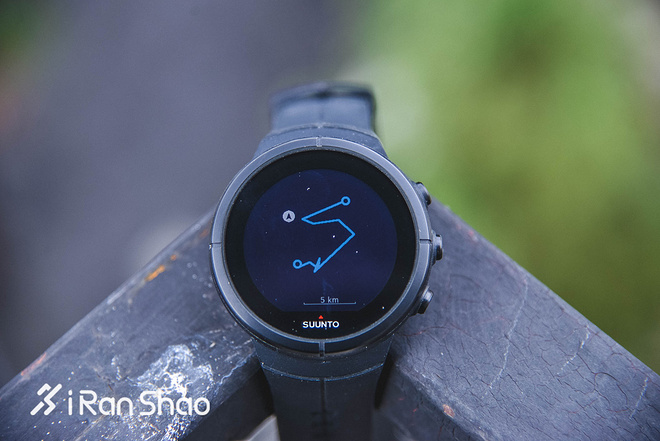 手表 | 逻辑之中与逻辑之外 Suunto Spartan Ultra深度评测（二）
