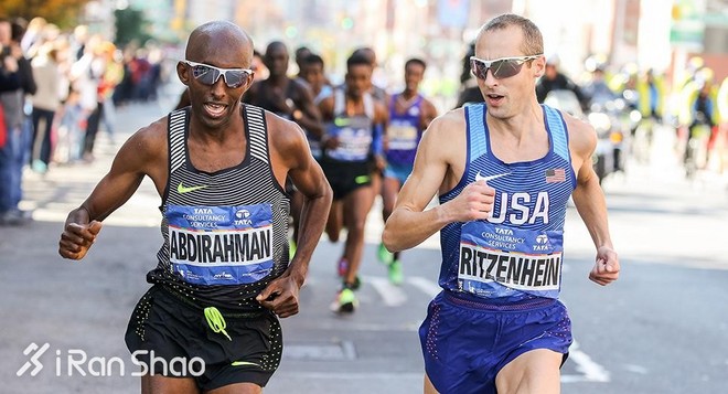 纽约马拉松 | 2016纽马跑出两年来美国最快速度