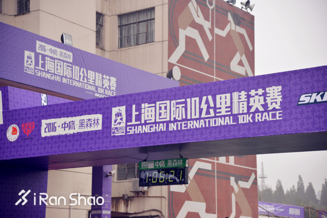 深度 | 李小鹏助阵上马10K 从此我们又多了一个喜欢上马的理由（内附小鹏采访）