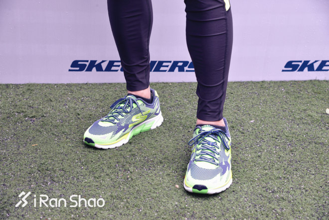 深度 | 李小鹏助阵上马10K 从此我们又多了一个喜欢上马的理由（内附小鹏采访）