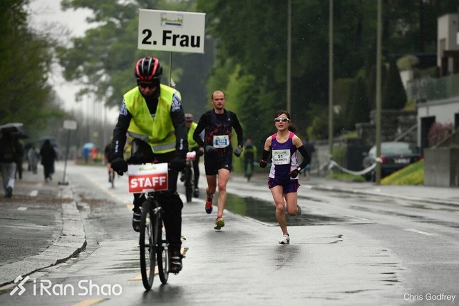 人物 | 日本业余马拉松明星坂本喜子：女版川内优辉