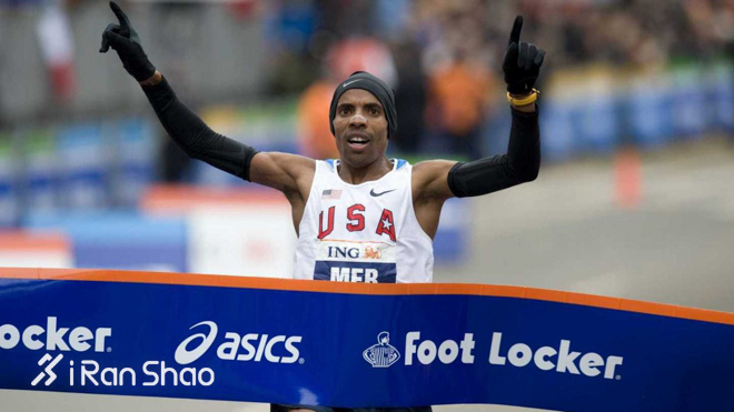 纽约马拉松 | 数字的故事