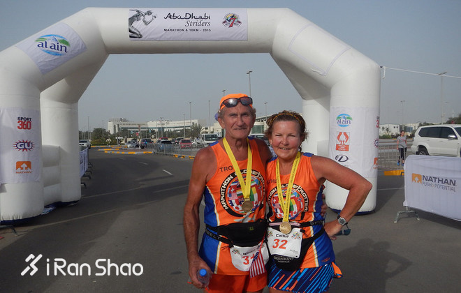 热点 | 那些千奇百怪的马拉松吉尼斯世界纪录