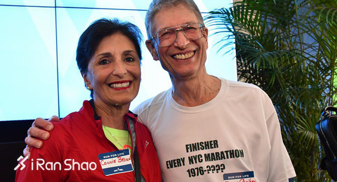 纽约马拉松 | 数字的故事