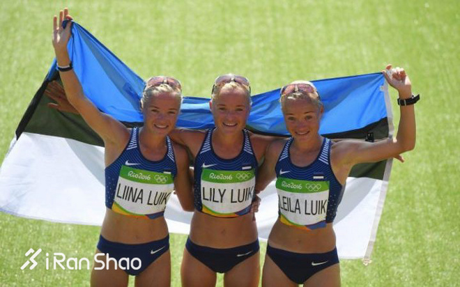 纽约马拉松 | 四胞胎的约定