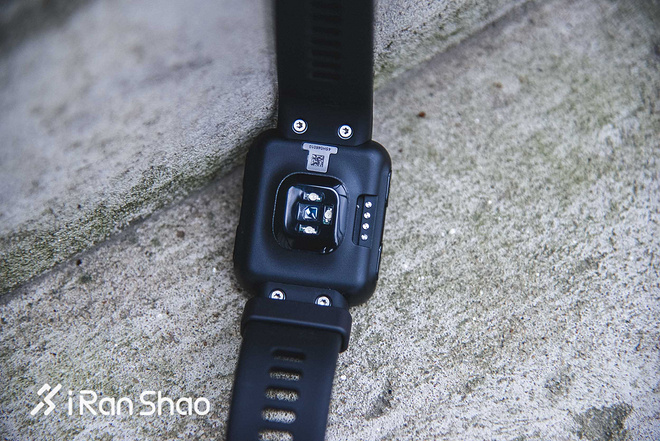 开箱 | Garmin Forerunner 35 绝佳的入门级运动手表？