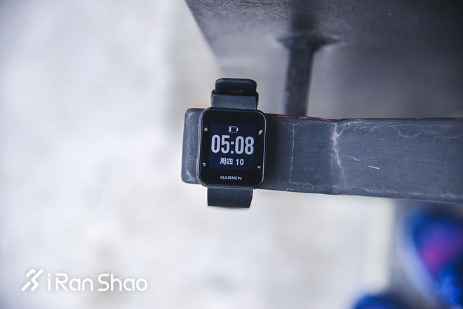 开箱 | Garmin Forerunner 35 绝佳的入门级运动手表？