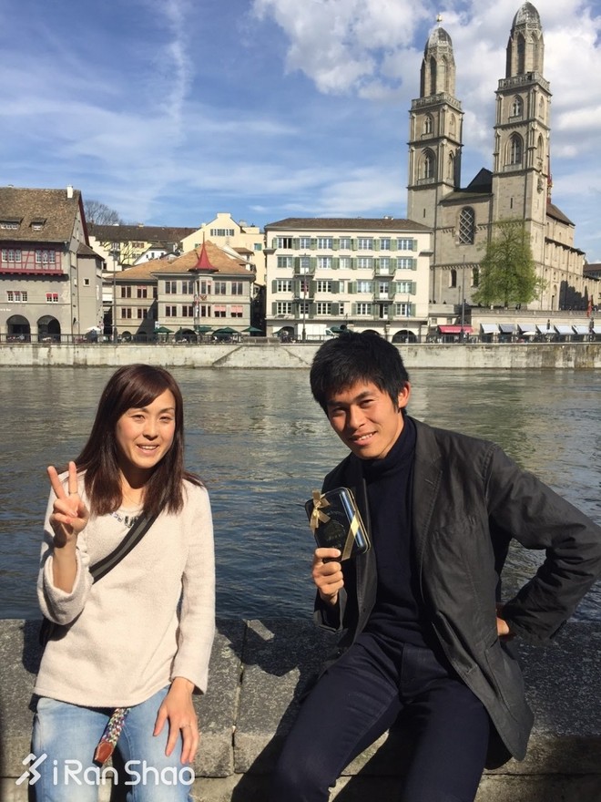 人物 | 日本业余马拉松明星坂本喜子：女版川内优辉