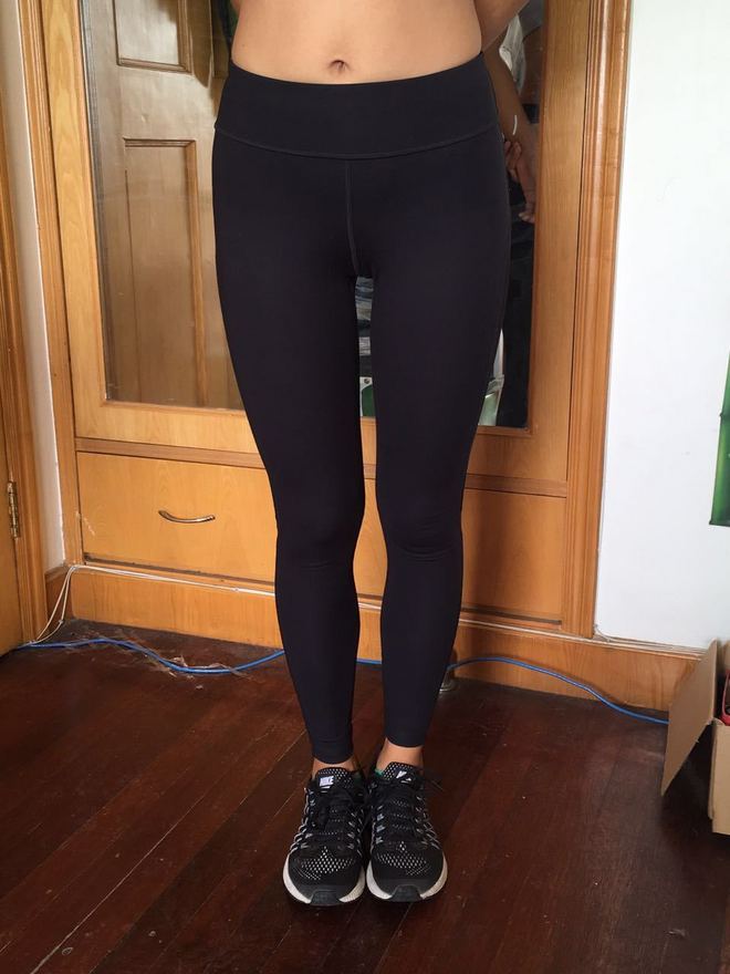 内观本心，外达天下。---------内外运动跑步内衣测评