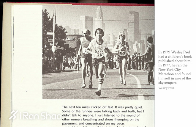 纽约马拉松 | 数字的故事