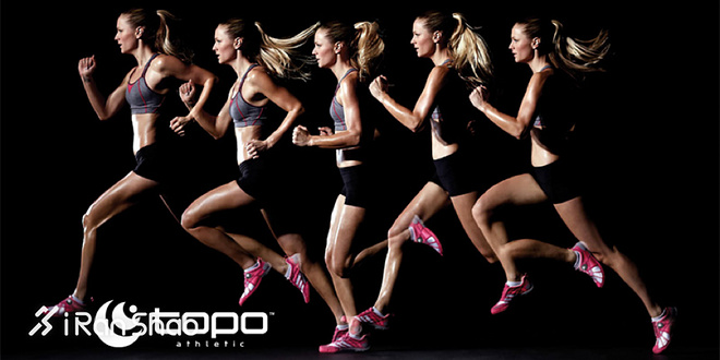 TopX | 装备控入 这些冷门跑鞋的故事你知道么？