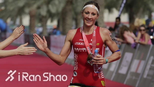 人物 | “世界大铁女王”李芙的独门秘籍：以痛苦为友