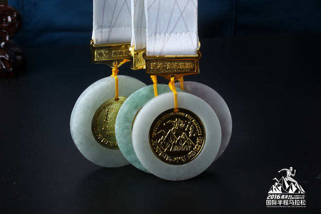 2016腾冲国际半程马拉松:万象的腾马，无二的体验