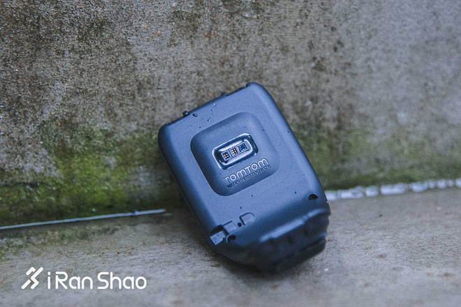 开箱 | TomTom Adventurer 去户外玩玩吧