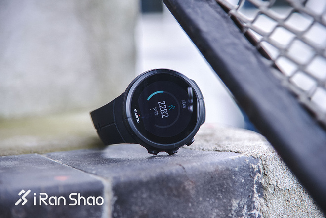 手表 | 逻辑之中与逻辑之外 Suunto Spartan Ultra深度评测（一）