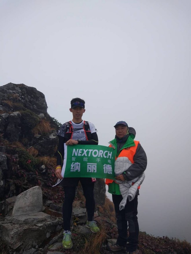 跑者天堂 | 在苍山洱海跑一场风花雪月