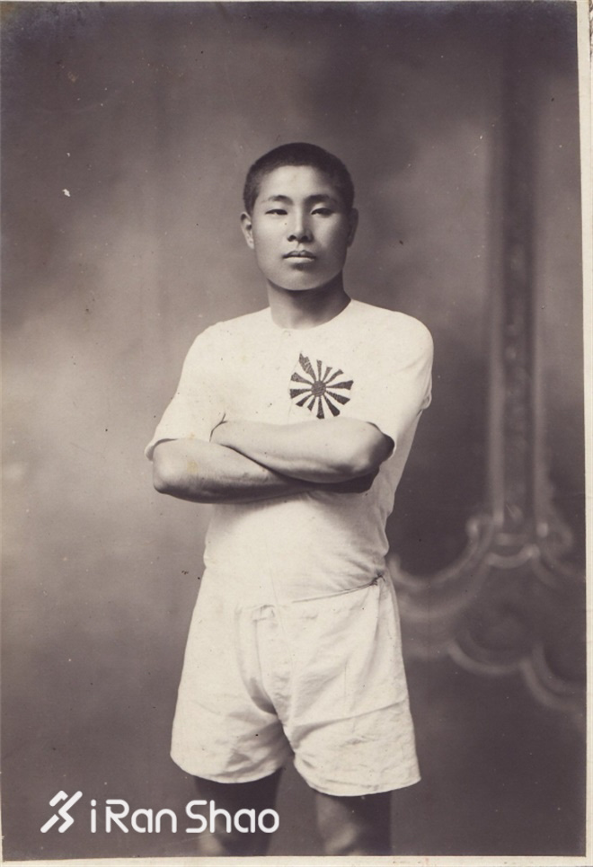 人物 | 日本马拉松之父：金栗四三