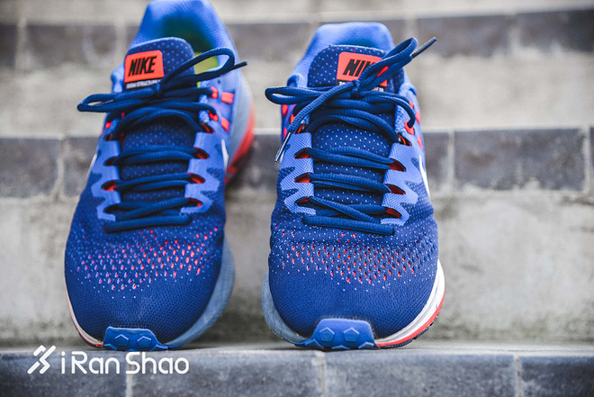跑鞋 | 我们真的需要稳定跑鞋么 Nike Air Zoom Structure 20深度评测