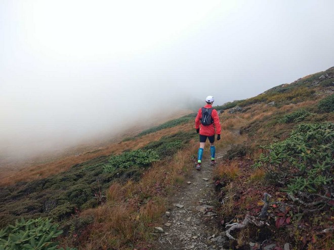 跑者天堂 | 在苍山洱海跑一场风花雪月