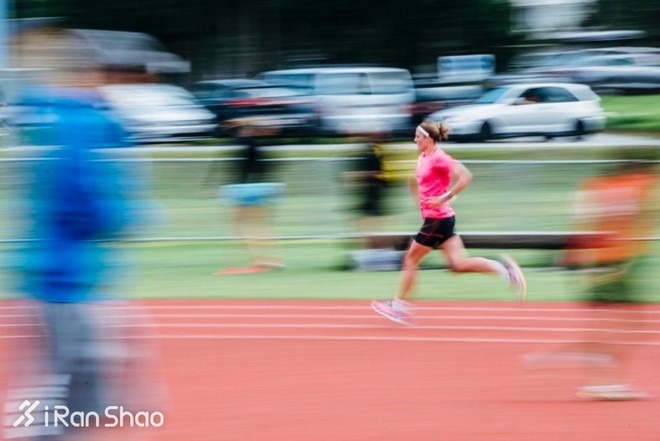 人物 | “世界大铁女王”李芙的独门秘籍：以痛苦为友