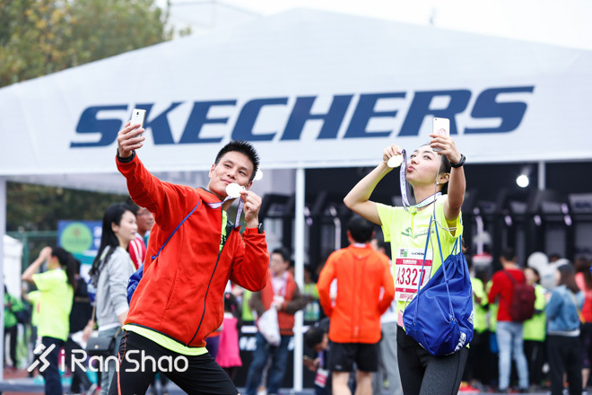 深度 | 李小鹏助阵上马10K 从此我们又多了一个喜欢上马的理由（内附小鹏采访）