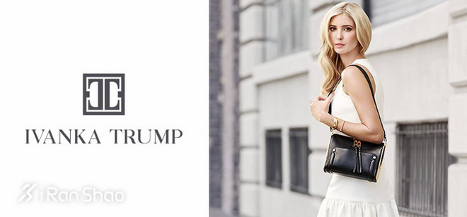 就算你不喜欢这位美国新任总统，也很难不喜欢他女儿