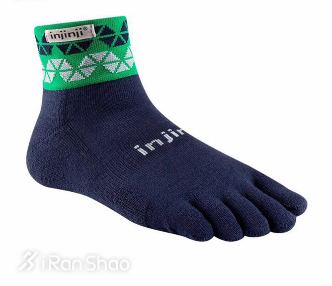 TopX | 五指袜的前世今生 告诉你舒适才是第一生产力