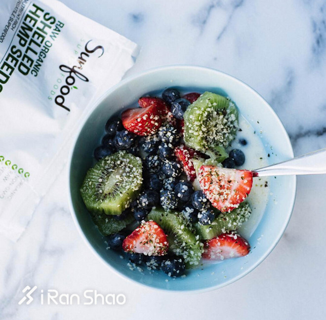 饮食 | 放下这一顿“欺骗餐” 好好享受美味生活