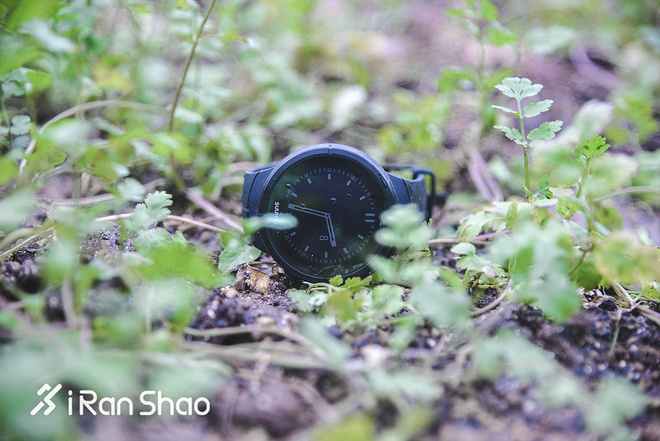 手表 | 逻辑之中与逻辑之外 Suunto Spartan Ultra深度评测（二）