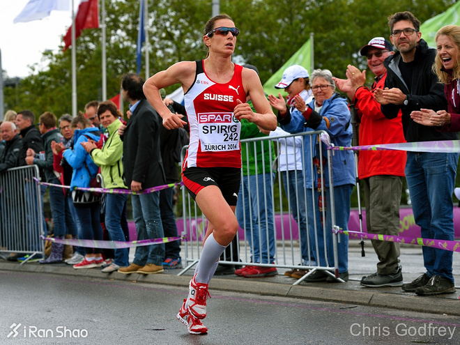 人物 | 日本业余马拉松明星坂本喜子：女版川内优辉