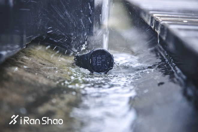 手表 | 逻辑之中与逻辑之外 Suunto Spartan Ultra深度评测（一）