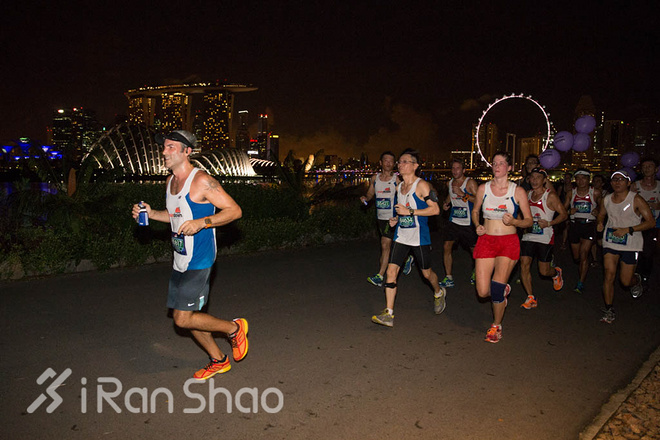 怎样的天气条件，对一场马拉松来说是最完美的？