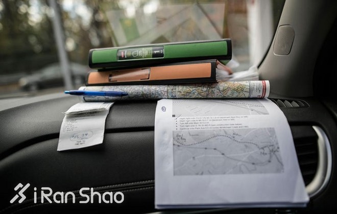 人物 | 他每天跑2.7个全马 仅用42天横穿美国