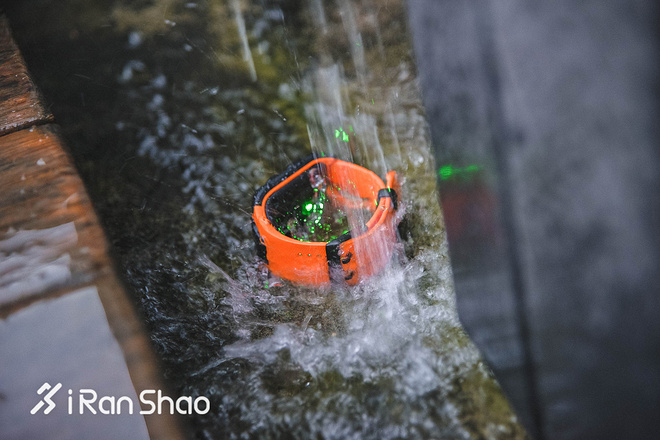 开箱 | TomTom Adventurer 去户外玩玩吧