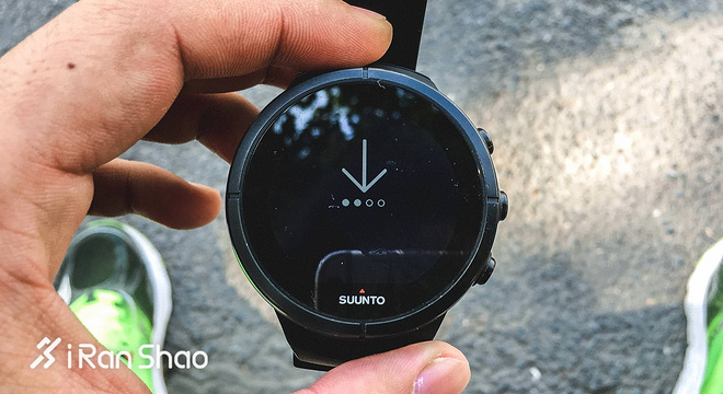 手表 | 逻辑之中与逻辑之外 Suunto Spartan Ultra深度评测（二）