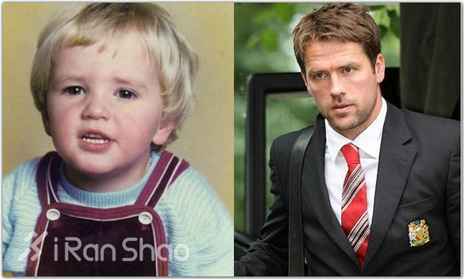 球踢得好的男人，马拉松跑的都不赖