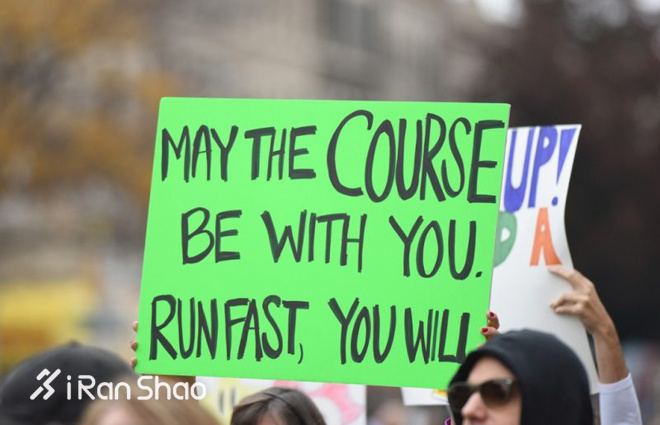 纽约马拉松 | 数字的故事