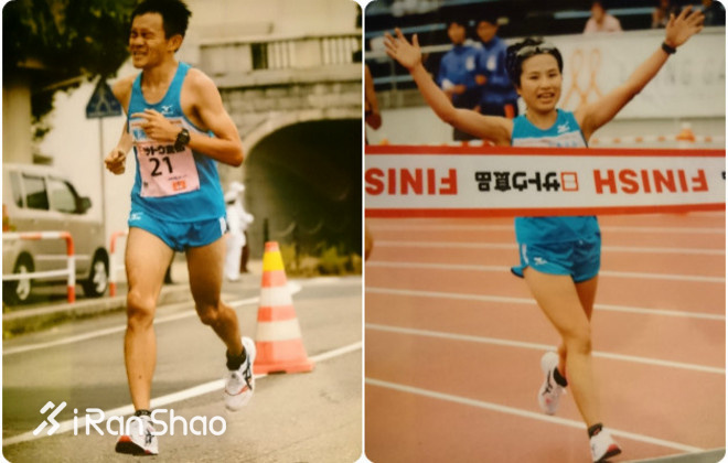 热点 | 那些千奇百怪的马拉松吉尼斯世界纪录