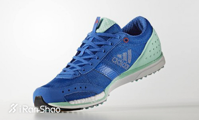 一周新鲜装备资讯 | adidas的新『战』神来了