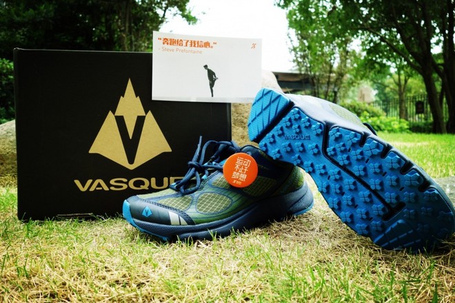 低调而不奢华，但是有内涵——Vasque Constant Velocity评测